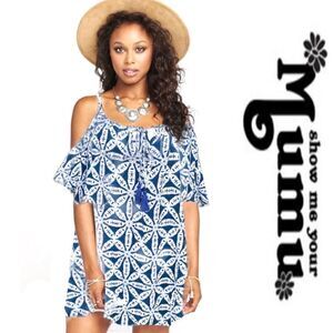 Show Me Your MuMu Bonnaroo Dress